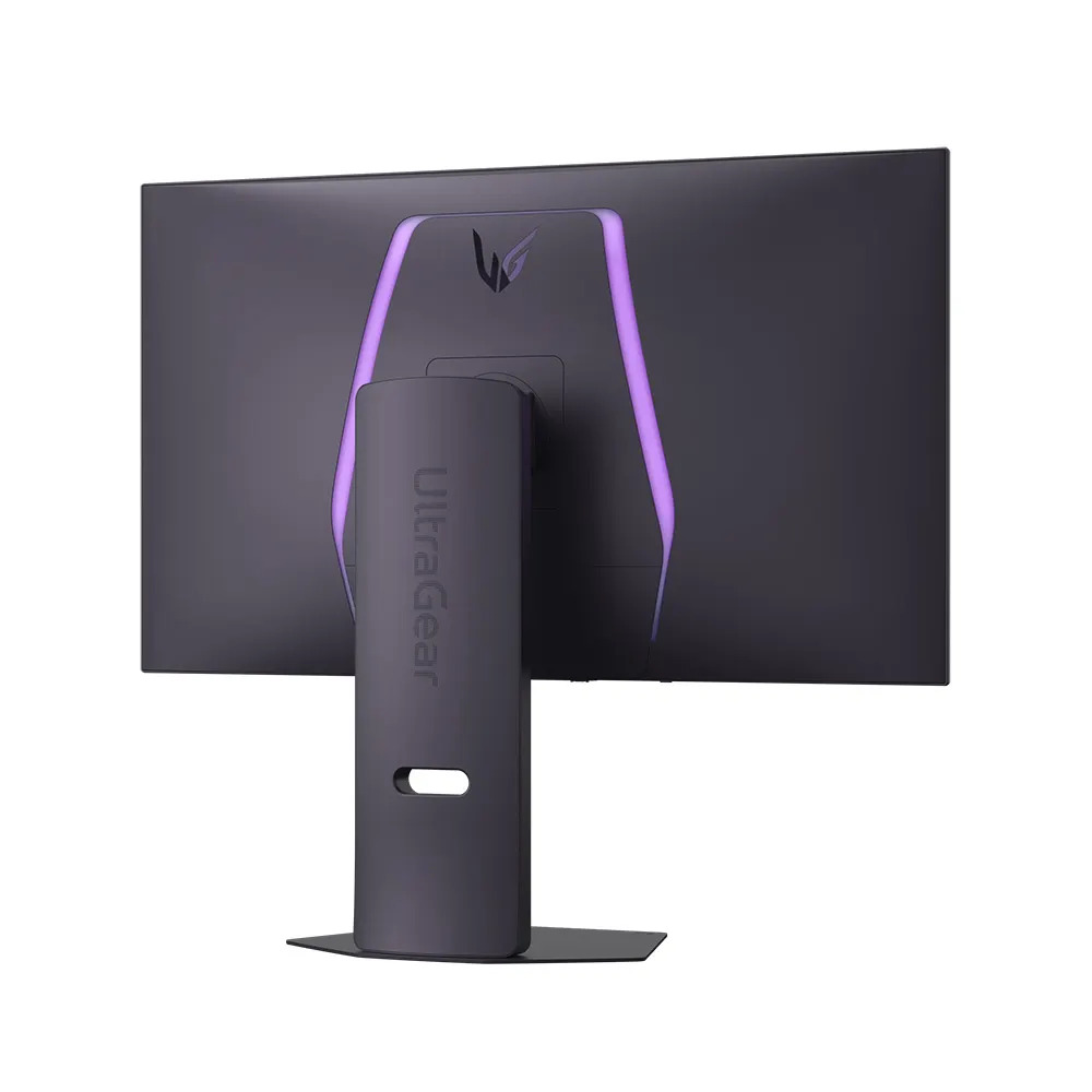 LG UltraGear 32GS95UV stražnja strana LG UltraGear 32GS95UV stražnja strana
